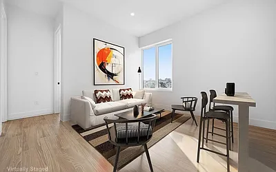 1195 Nostrand Avenue, #2L