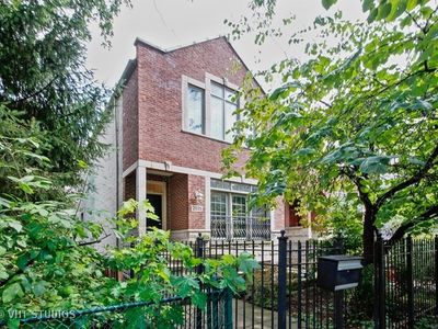 2035 N Hoyne Ave, Chicago, IL, 60647