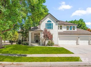 7792 W Paloma St, Boise, ID 83704