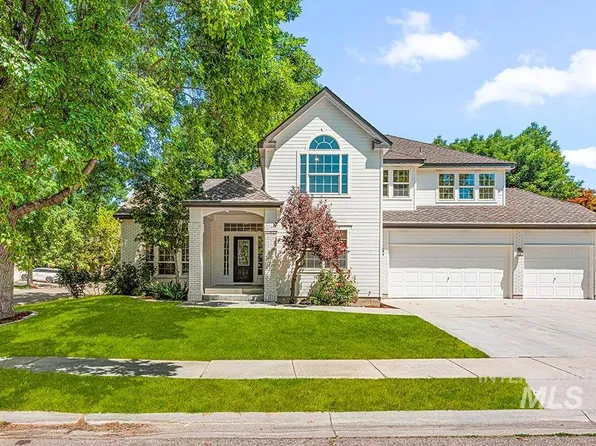 7792 W Paloma St, Boise, ID 83704