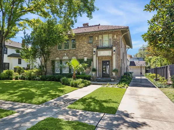 220 Westmoreland St, Houston, TX 77006