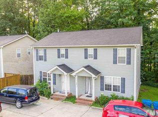 1106 E Geer St, Durham, NC 27704