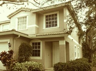8521 E Southgate Shores Cir, Tamarac, FL 33321