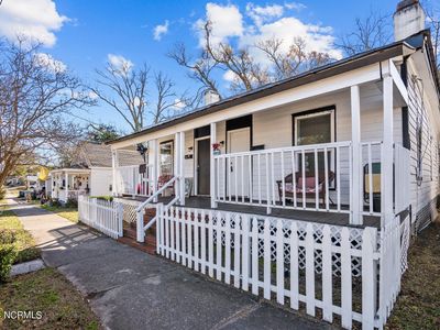 818 Hanover Street, Wilmington, NC, 28401