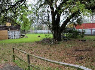 8101 Ley Rd, Houston, TX 77028