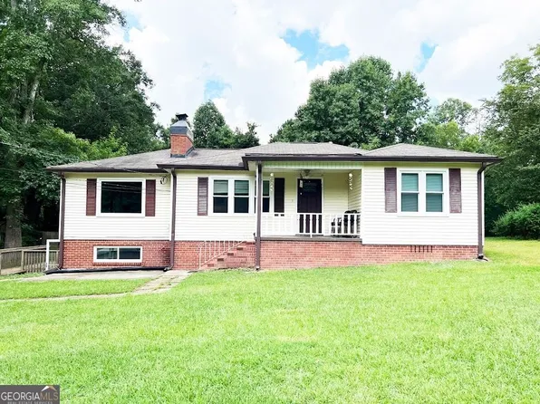 175 James St, Temple, GA 30179