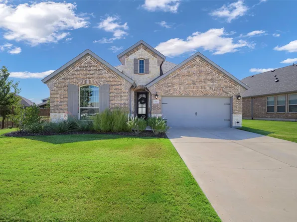 4301 Cozy Pine Dr, Northlake, TX 76226