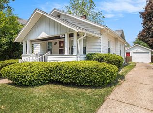 1609 E Calvert St, South Bend, IN 46613