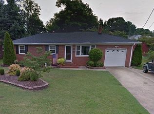 1904 Perrel St, Virginia Beach, VA 23455