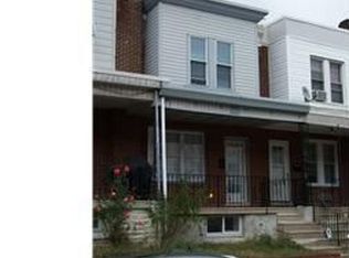 4015 Higbee St, Philadelphia, PA 19135