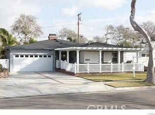 604 Princeton Cir W, Fullerton, CA 92831