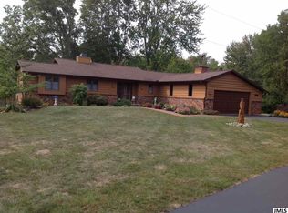6330 McCain Rd, Spring Arbor, MI 49283