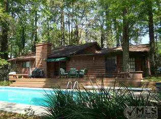 3432 Robinhood Rd, Tallahassee, FL 32312