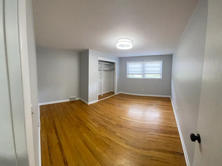 Front Bedroom