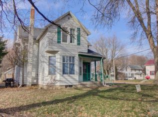 503 W 4th St S, Newton, IA 50208