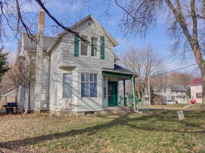 503 W 4th St S, Newton, IA, 50208