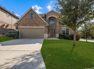 8326 Hydrangea Path, Boerne, TX 78015