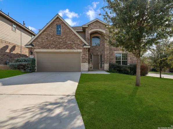 8326 Hydrangea, Boerne, TX 78015