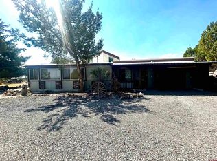 16751 Cedar Lane, Cedaredge, CO 81413