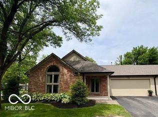 1792 Cloister Dr, Indianapolis, IN 46260