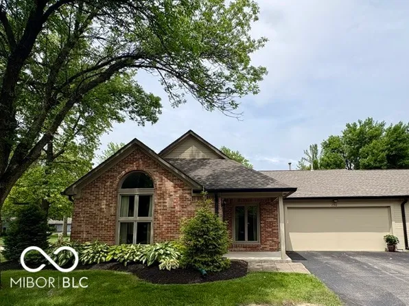 1792 Cloister Dr, Indianapolis, IN 46260