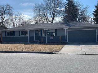 12204 E 25th Ave, Spokane, WA 99206