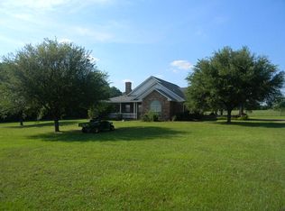 2881 County Road 3815, Athens, TX 75752