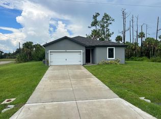 1013 Arrow Ct, Labelle, FL 33935