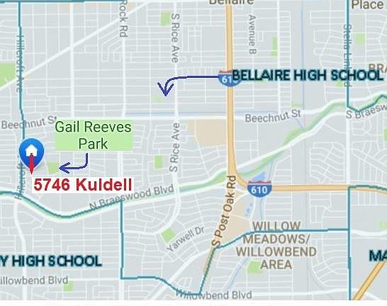 4th image of 5746 Kuldell Dr