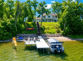 45207 Lamplight Dr, Ottertail, MN 56571