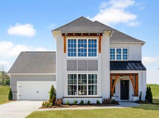 Callum Plan, Grand River, Leeds, AL 35094