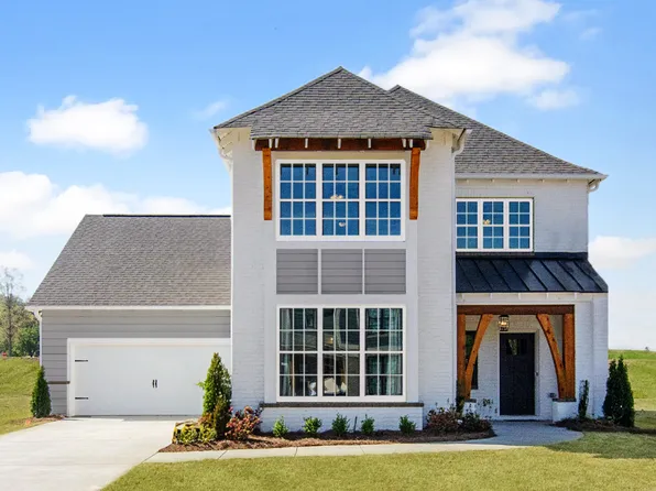 Callum Plan, Barimore