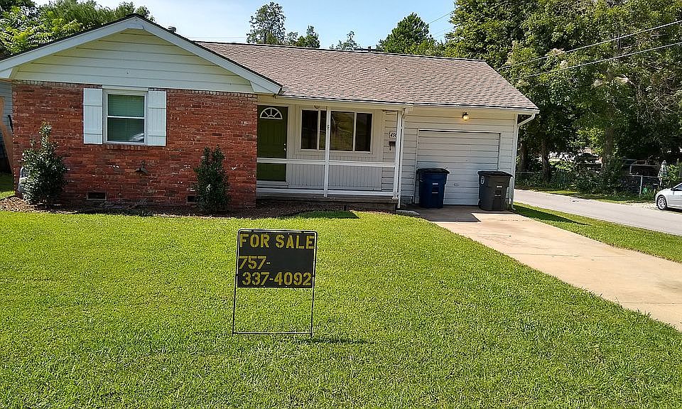 1st image of 4504 S Xenophon Ave