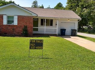 4504 S Xenophon Ave, Tulsa, OK 74107