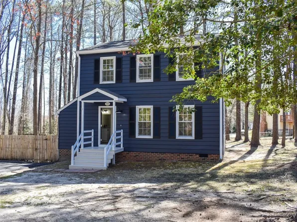 8005 Sussex Pl, Chesterfield, VA 23832