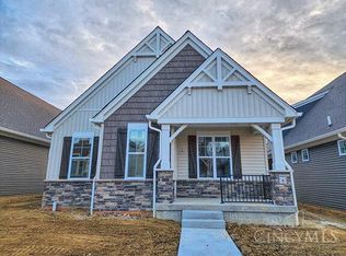 976 Lavender Way, Morrow, OH 45152