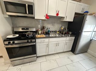 144 Washington St #2, Brighton, MA 02135