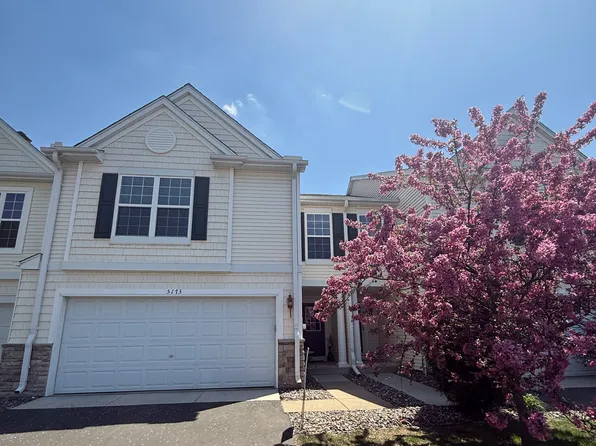 5173 Farnham Dr N, Hugo, MN 55038