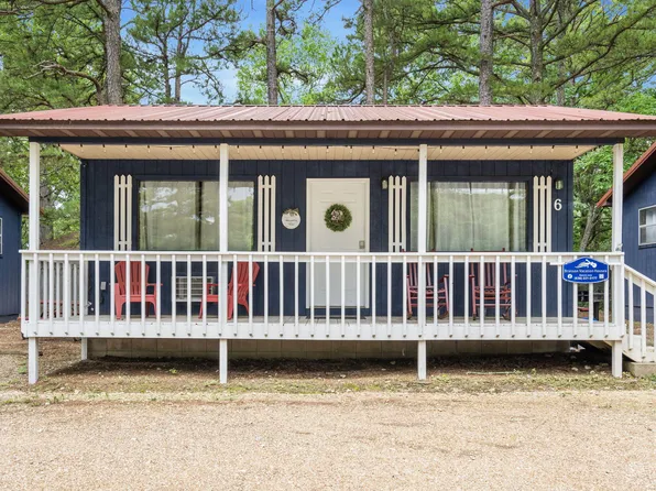 5422 State Hwy 265 #Cottage 6, Branson, MO 65616