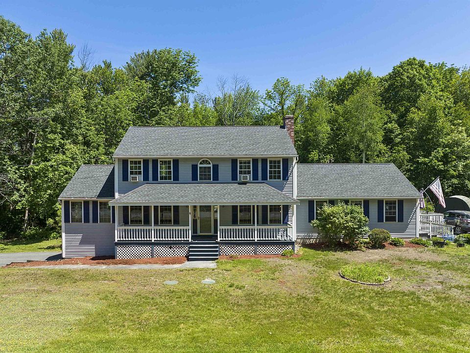 79 Nicholas Lane, Pelham, NH 03076 Zillow