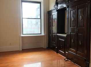 1216 S Broad St APT 3F, Philadelphia, PA 19146