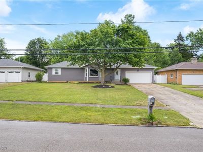 2601 Sherwood Dr, Lorain, OH, 44053