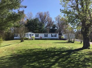 90 E. Hill Street, Sebree, KY 42455