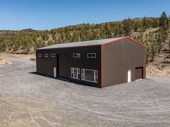 6150 S Crooked River Hwy, Prineville, OR 97754