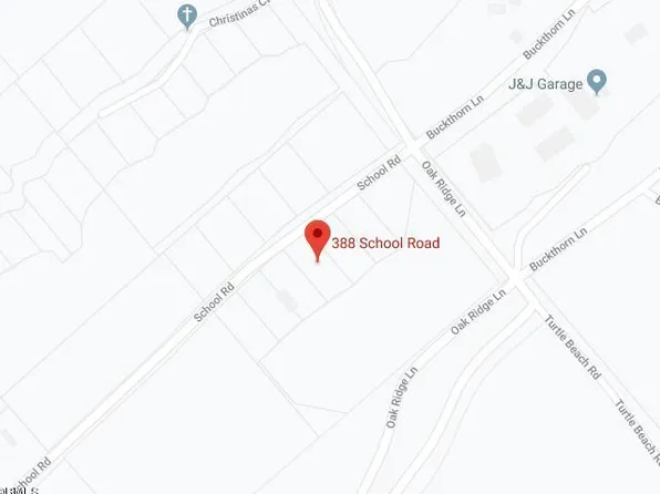 388 School Rd, Daufuskie Island, SC 29915