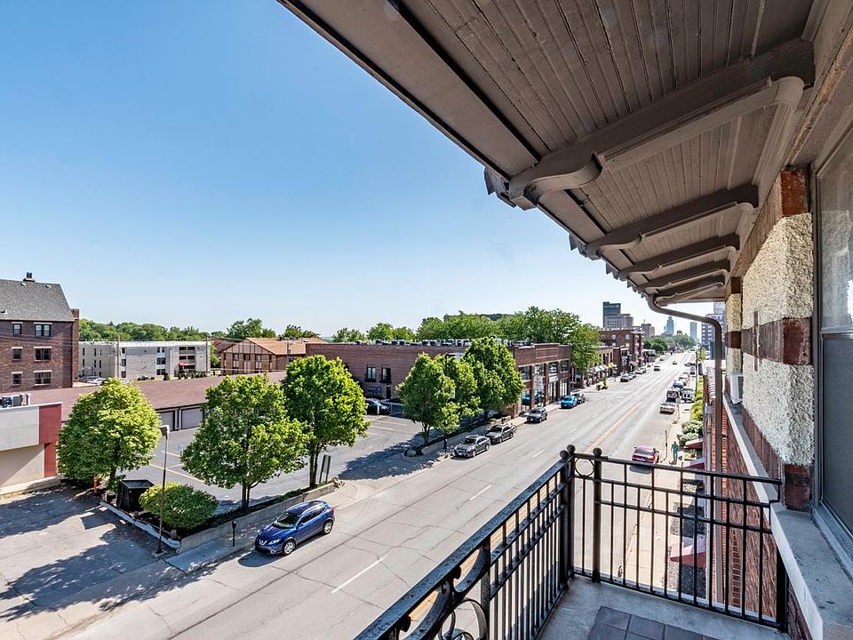 1st image of 3871 Farnam St APT 4