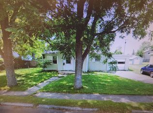 1119 Park St, Van Wert, OH 45891