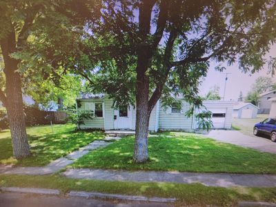 1119 Park St, Van Wert, OH, 45891