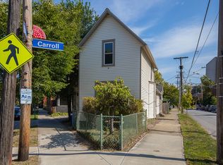 1921 Fulton Rd, Cleveland, OH 44113