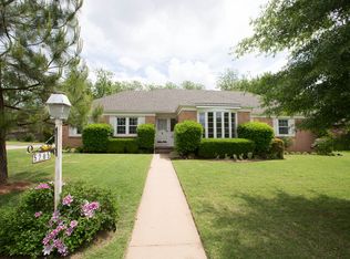 5205 S Atlanta Ave, Tulsa, OK 74105